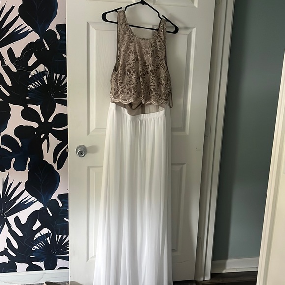 City Studio Dresses & Skirts - City Studio formal dress/bridesmaid dress (16)